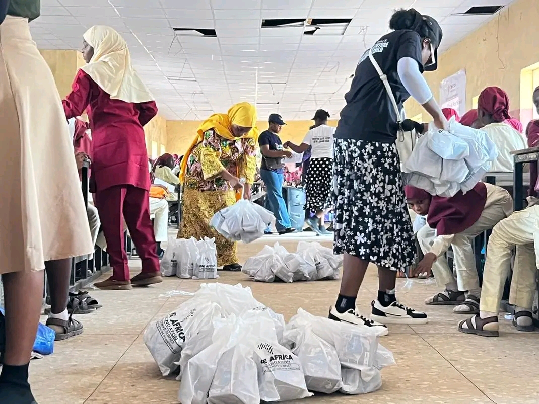 Dignity to Learn Initiative